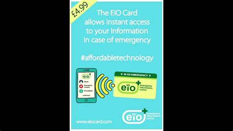 How the EIO Smart Card works 